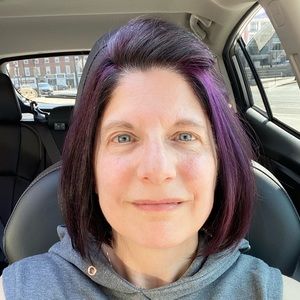 Meet your Posher, Gayle